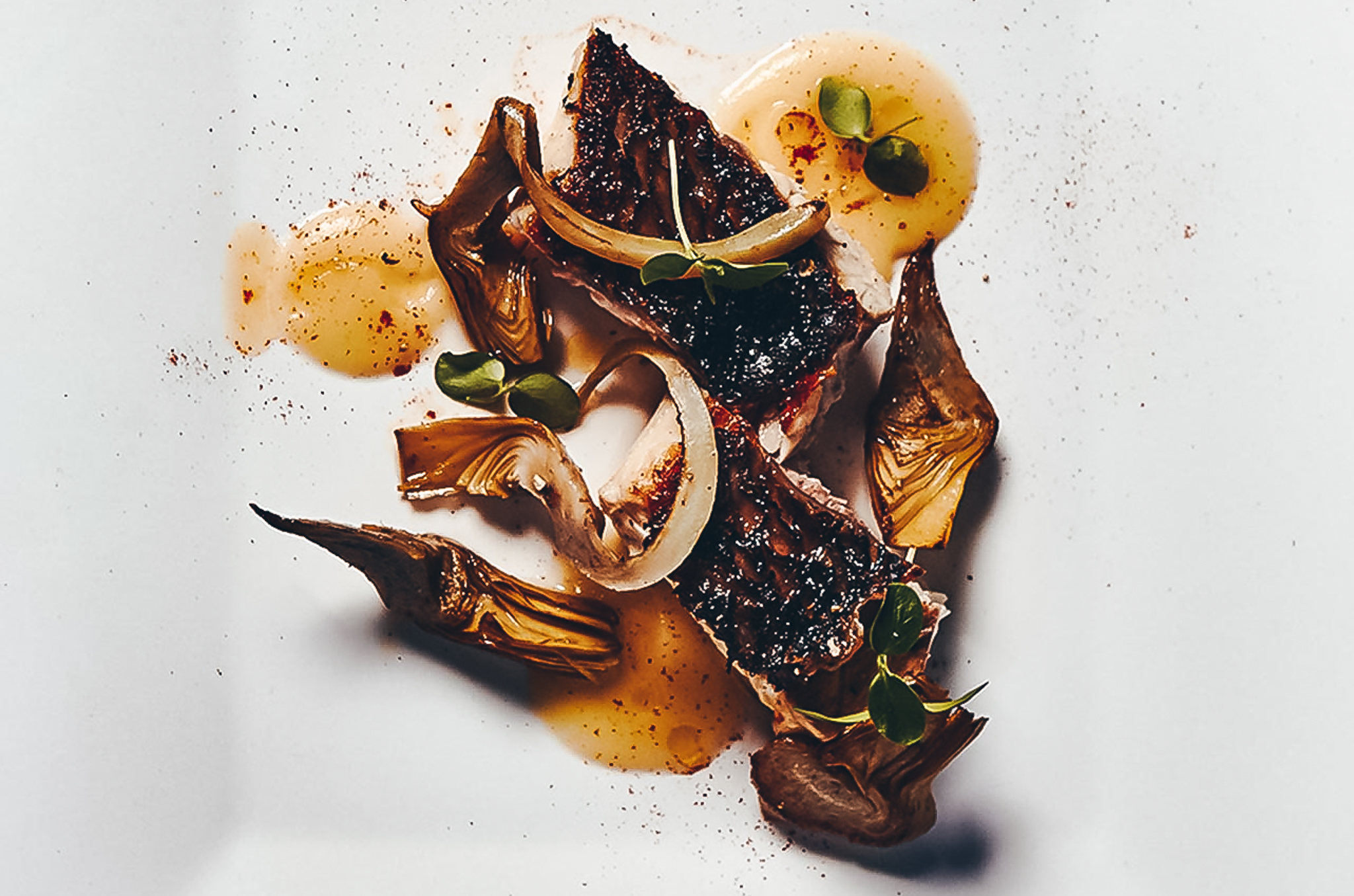 Food Writers gallery image