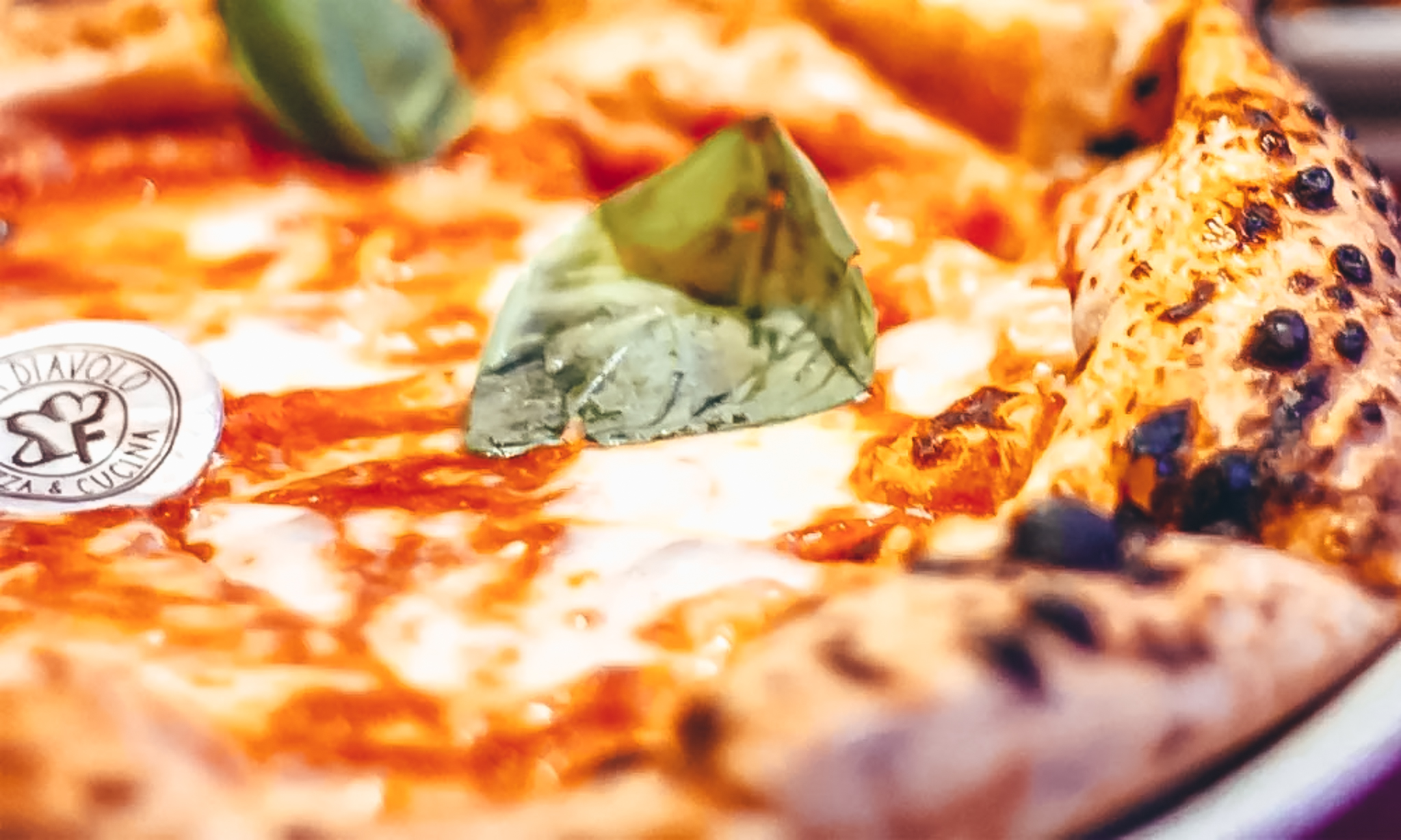 Fra Diavolo Milano gallery image