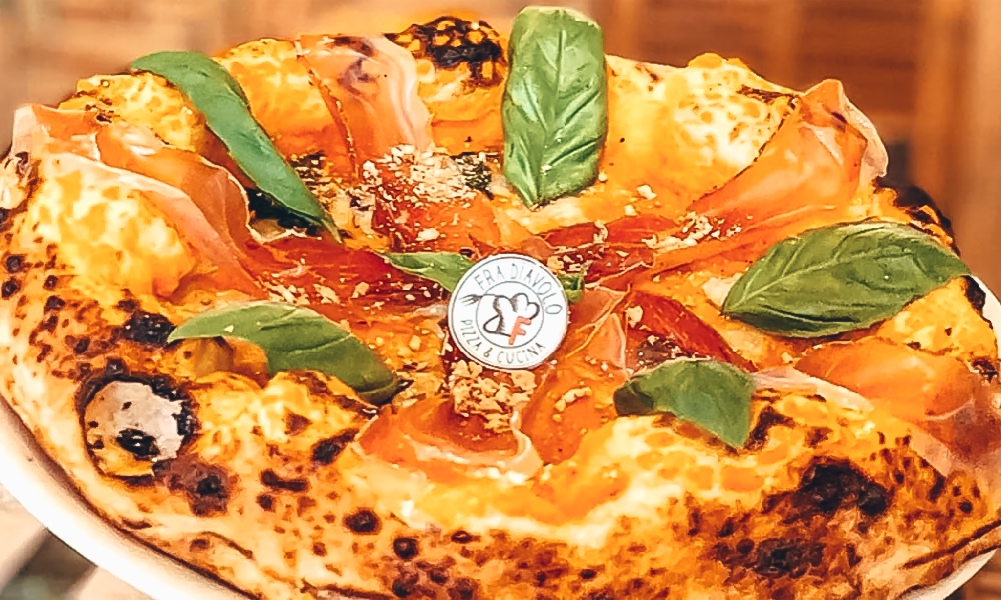 Fra Diavolo Milano gallery image