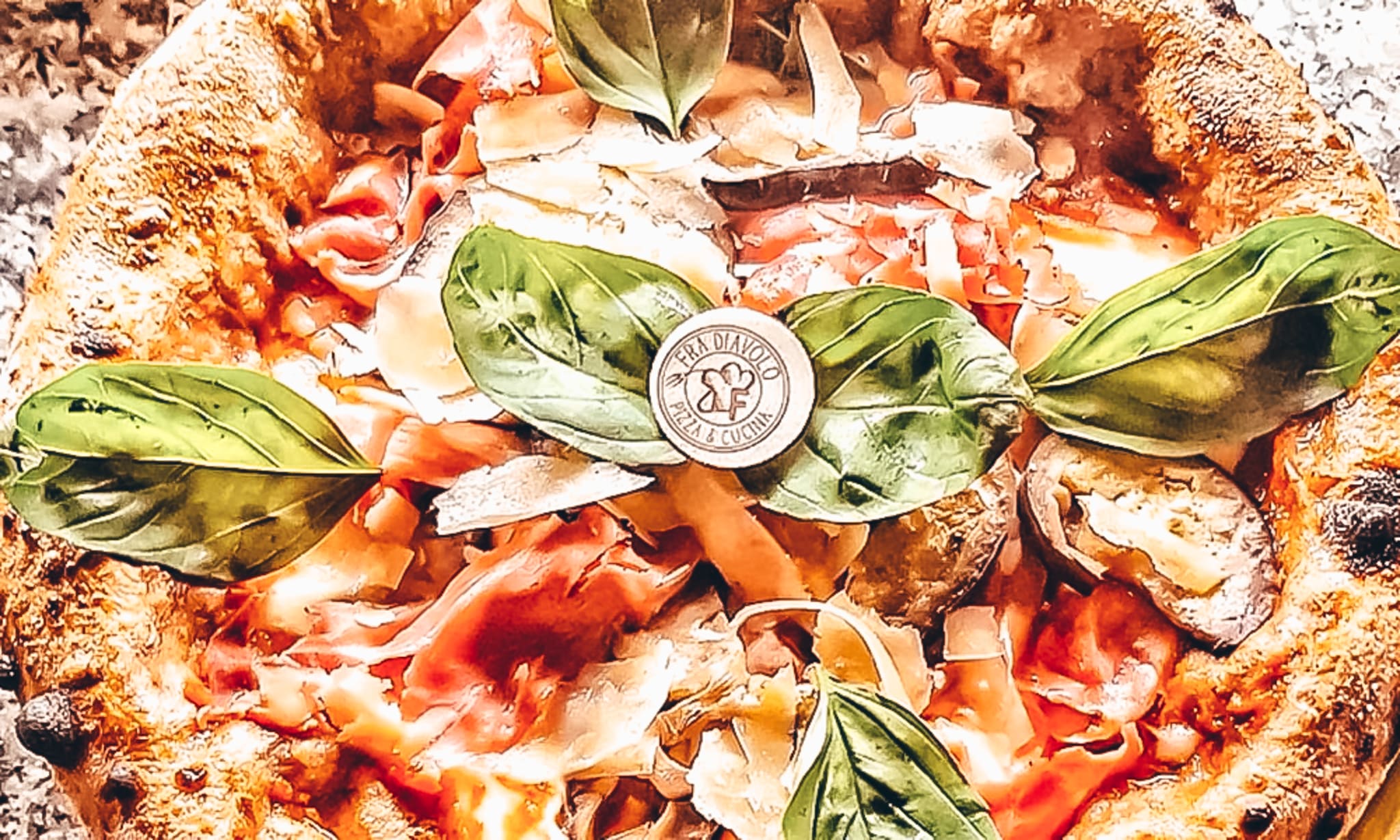 Fra Diavolo Milano gallery image