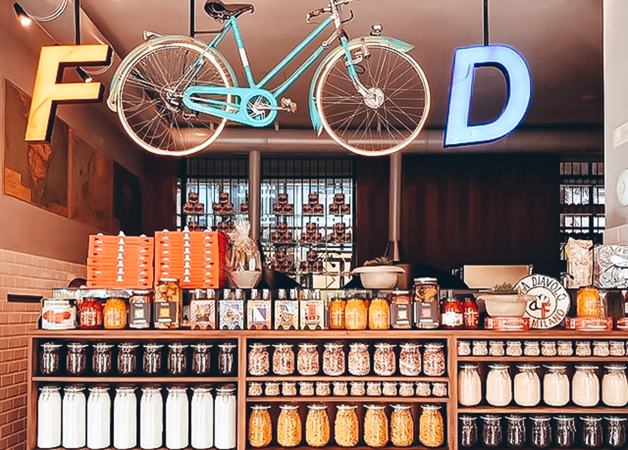 Fra Diavolo Milano gallery image