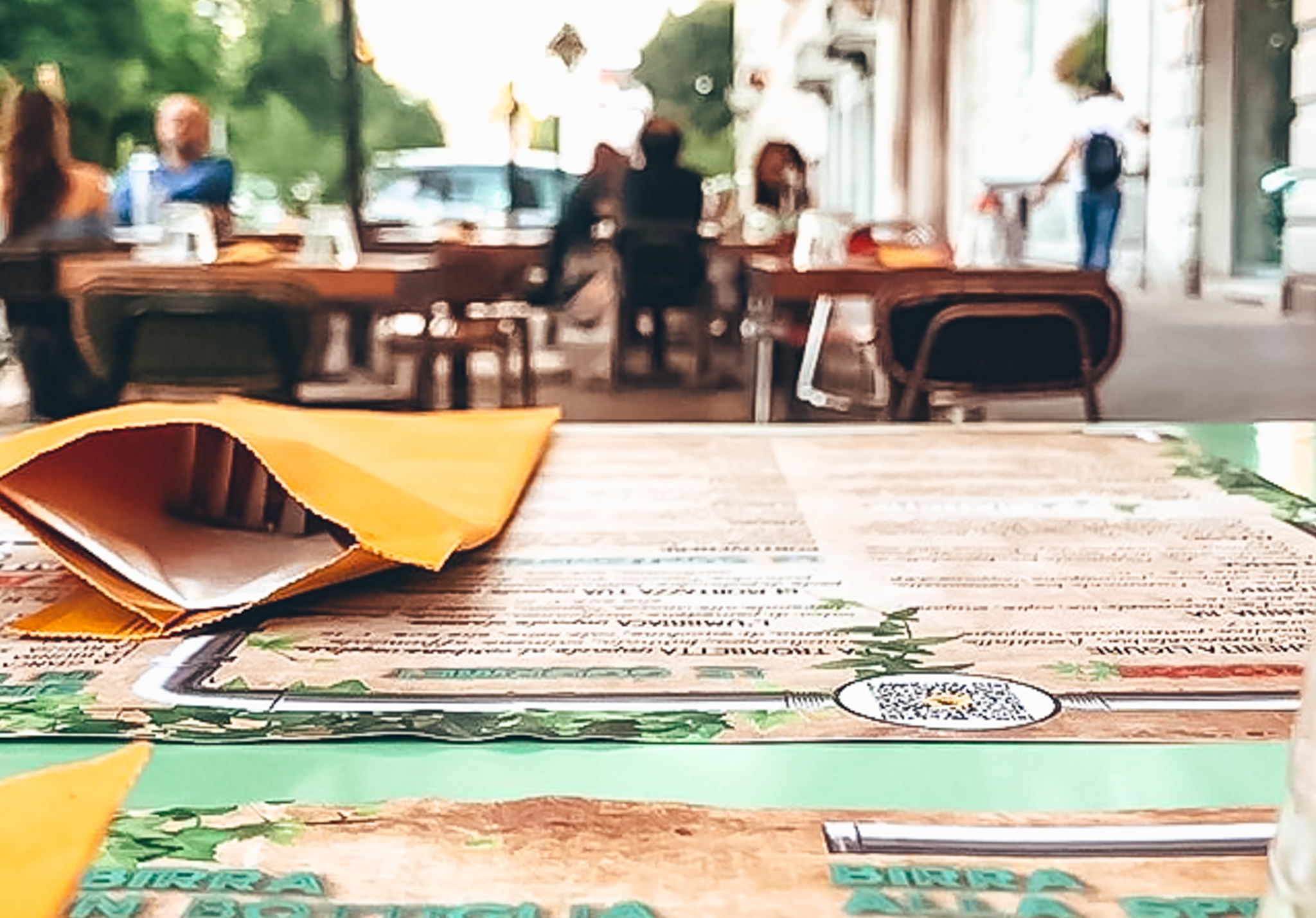 Fra Diavolo Milano gallery image