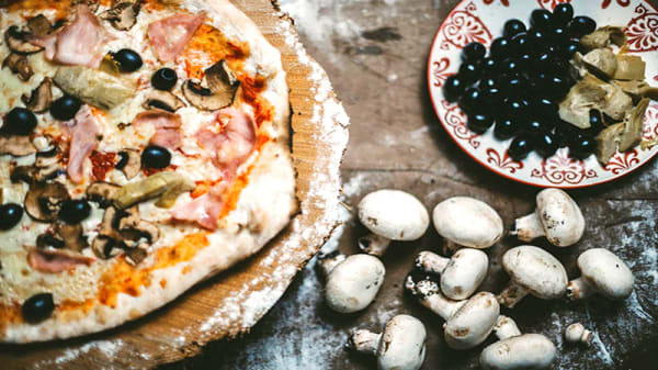 Fratelli d'Italia gallery image