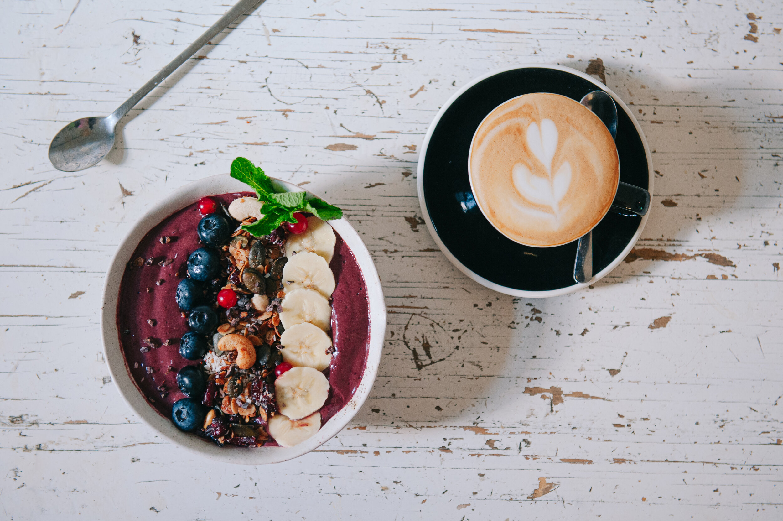 Funk You - Natural Food gallery image