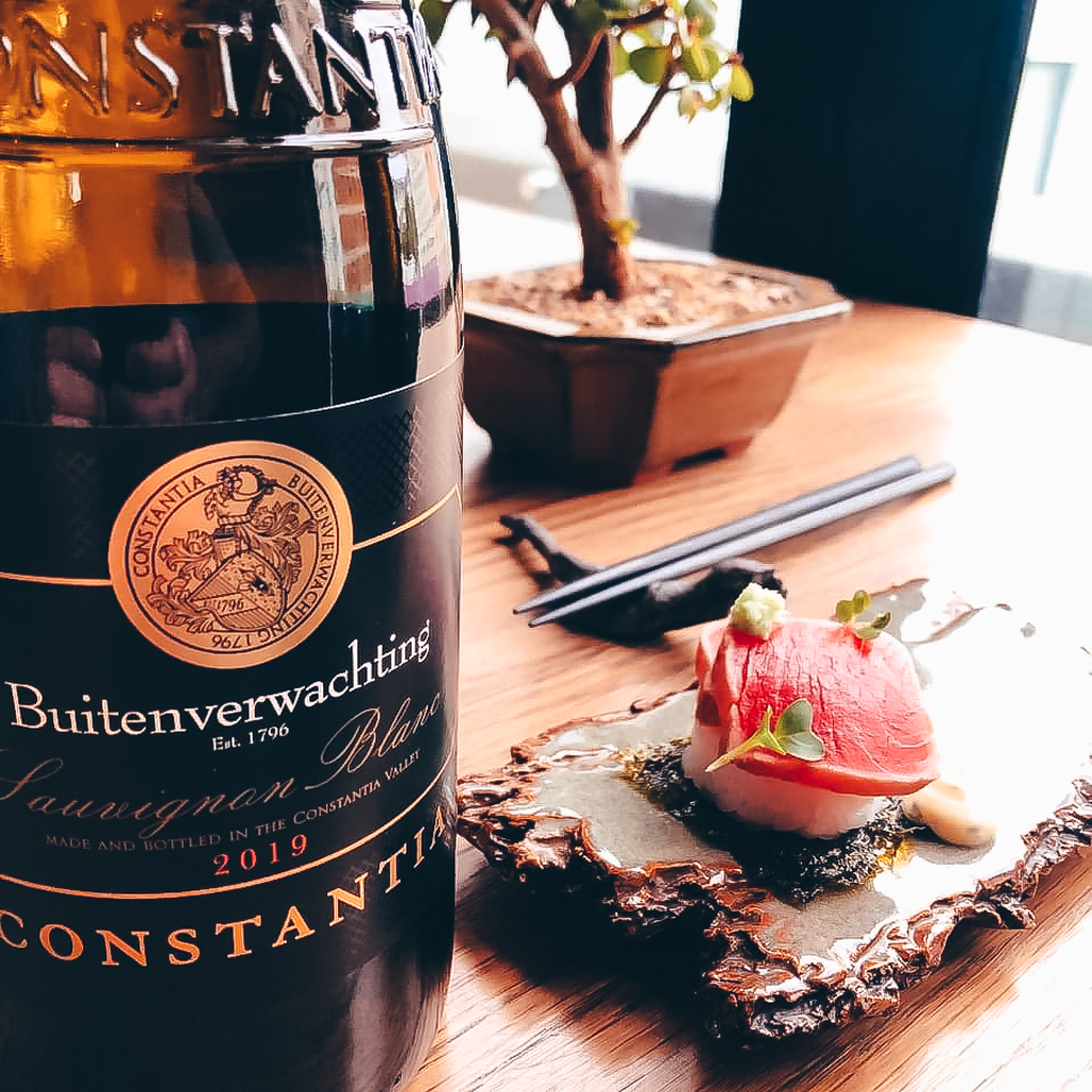 Fyn Restaurant gallery image