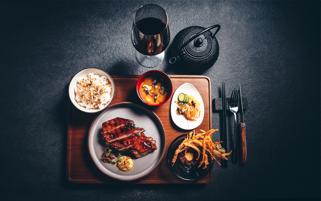 Fyn Restaurant gallery image