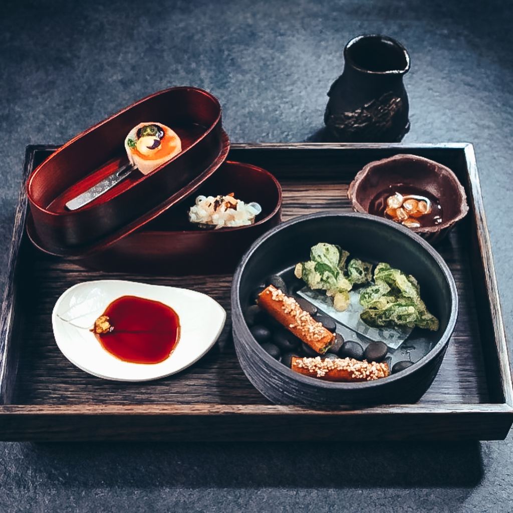 Fyn Restaurant gallery image