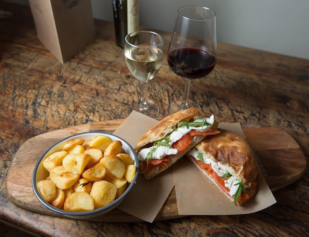 Gallo Nero gallery image