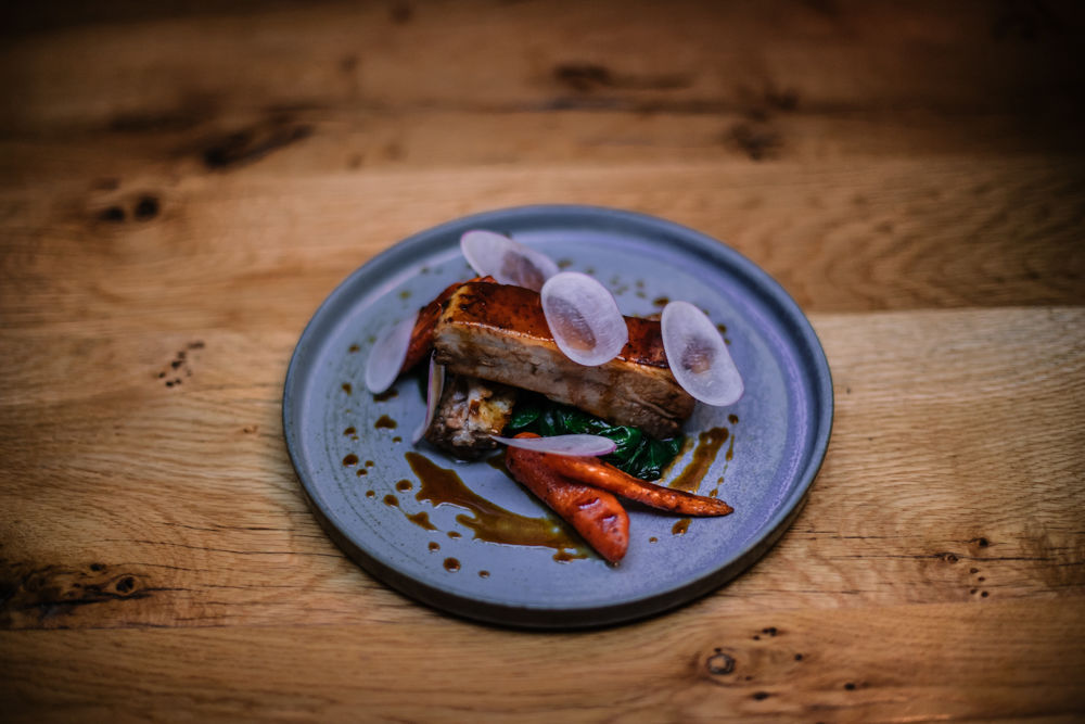 Gare au Gorille gallery image