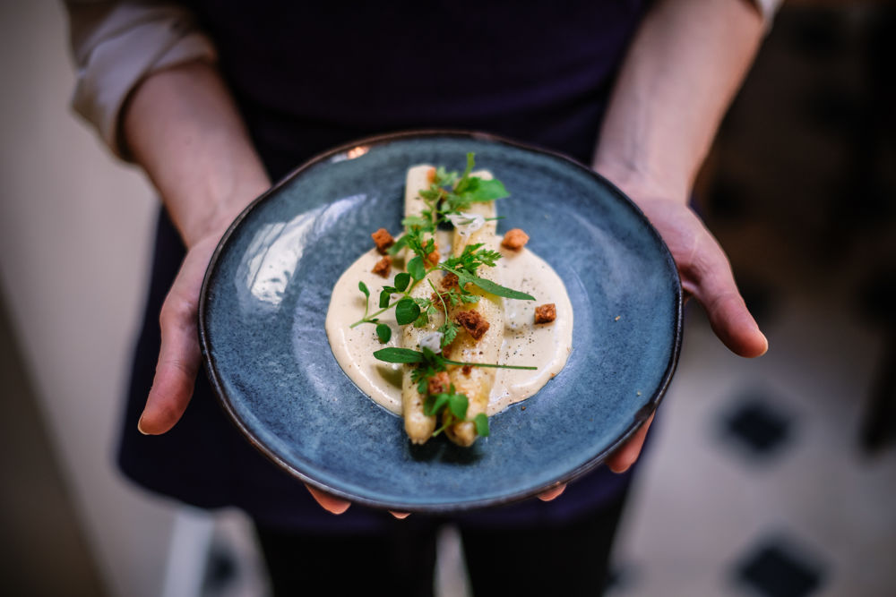 Gare au Gorille gallery image