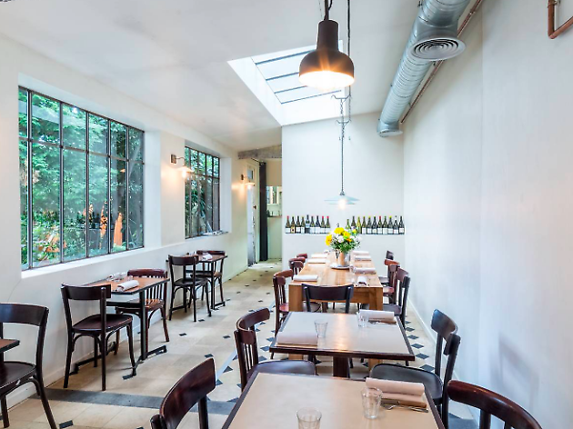 Gare au Gorille gallery image