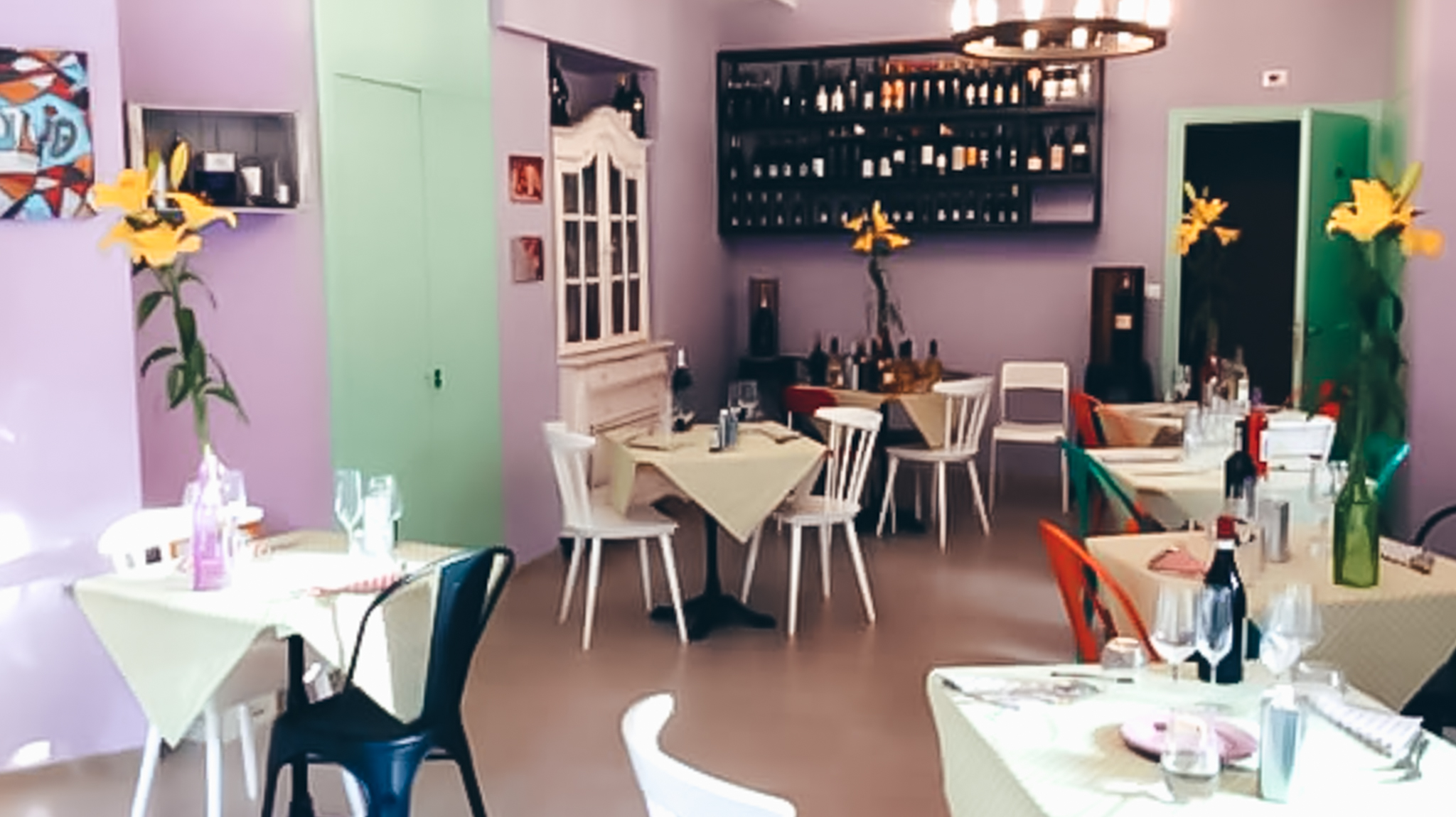 Gastronomia Ten To Ten gallery image