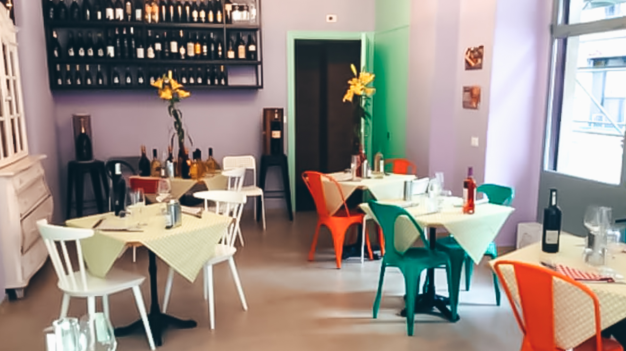 Gastronomia Ten To Ten gallery image