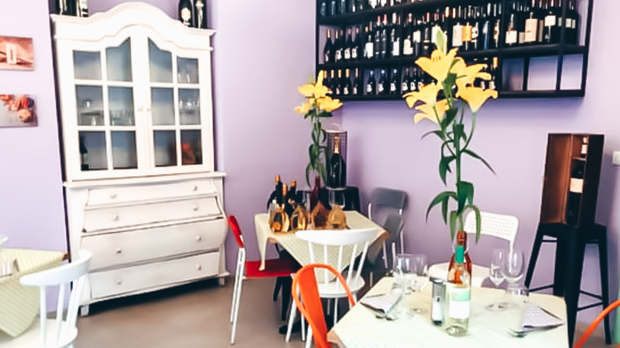 Gastronomia Ten To Ten gallery image