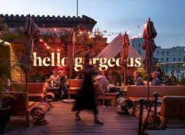 Gigi Rooftop gallery image