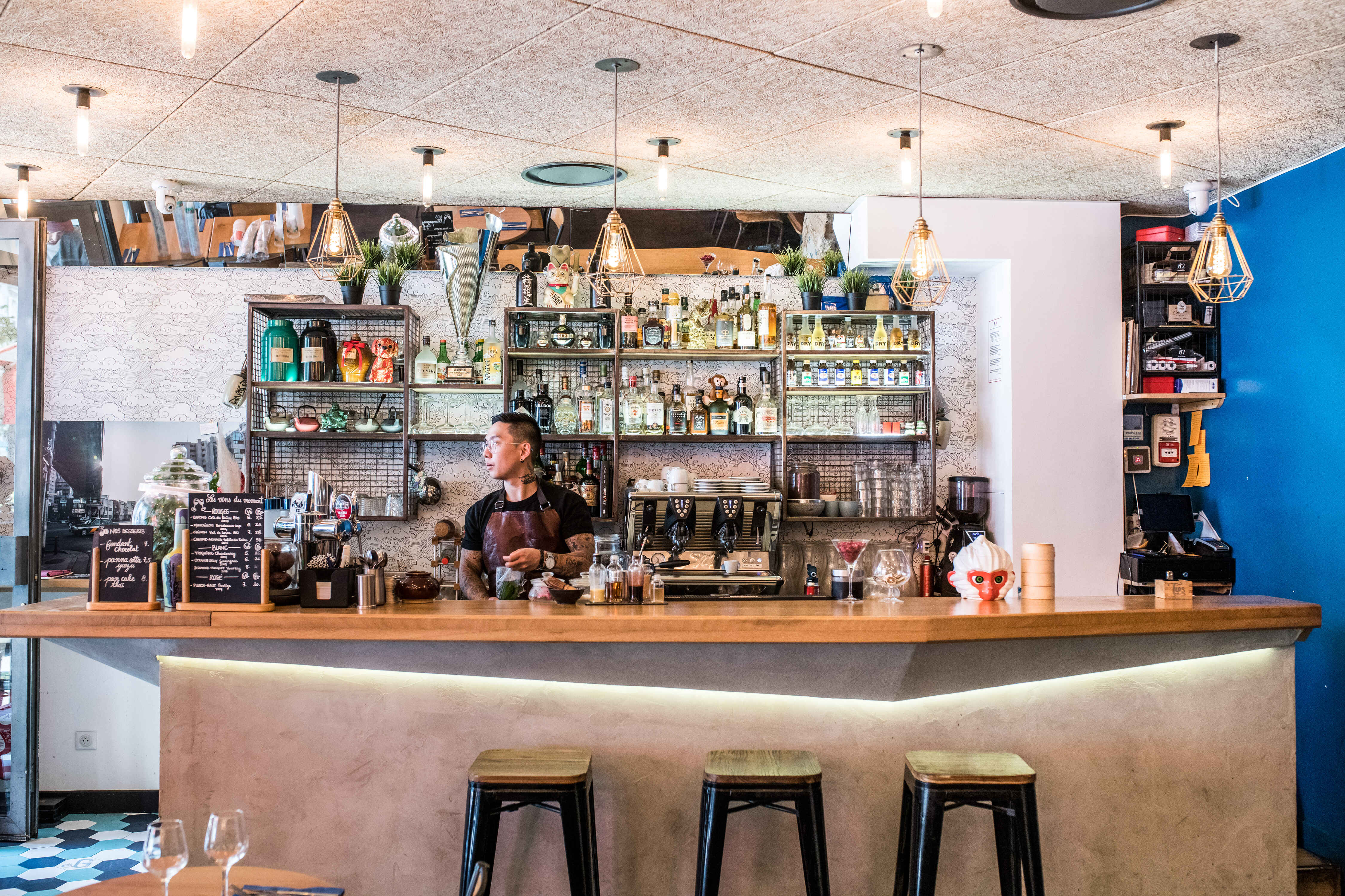 Goku Asian Canteen gallery image