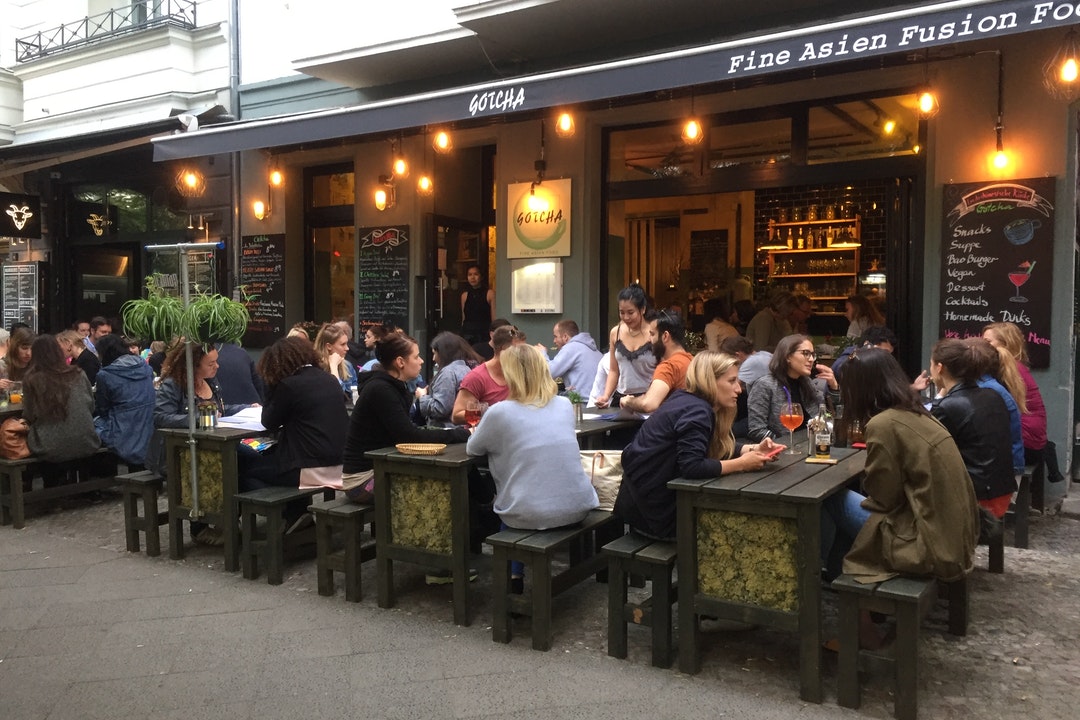 Gotcha gallery image