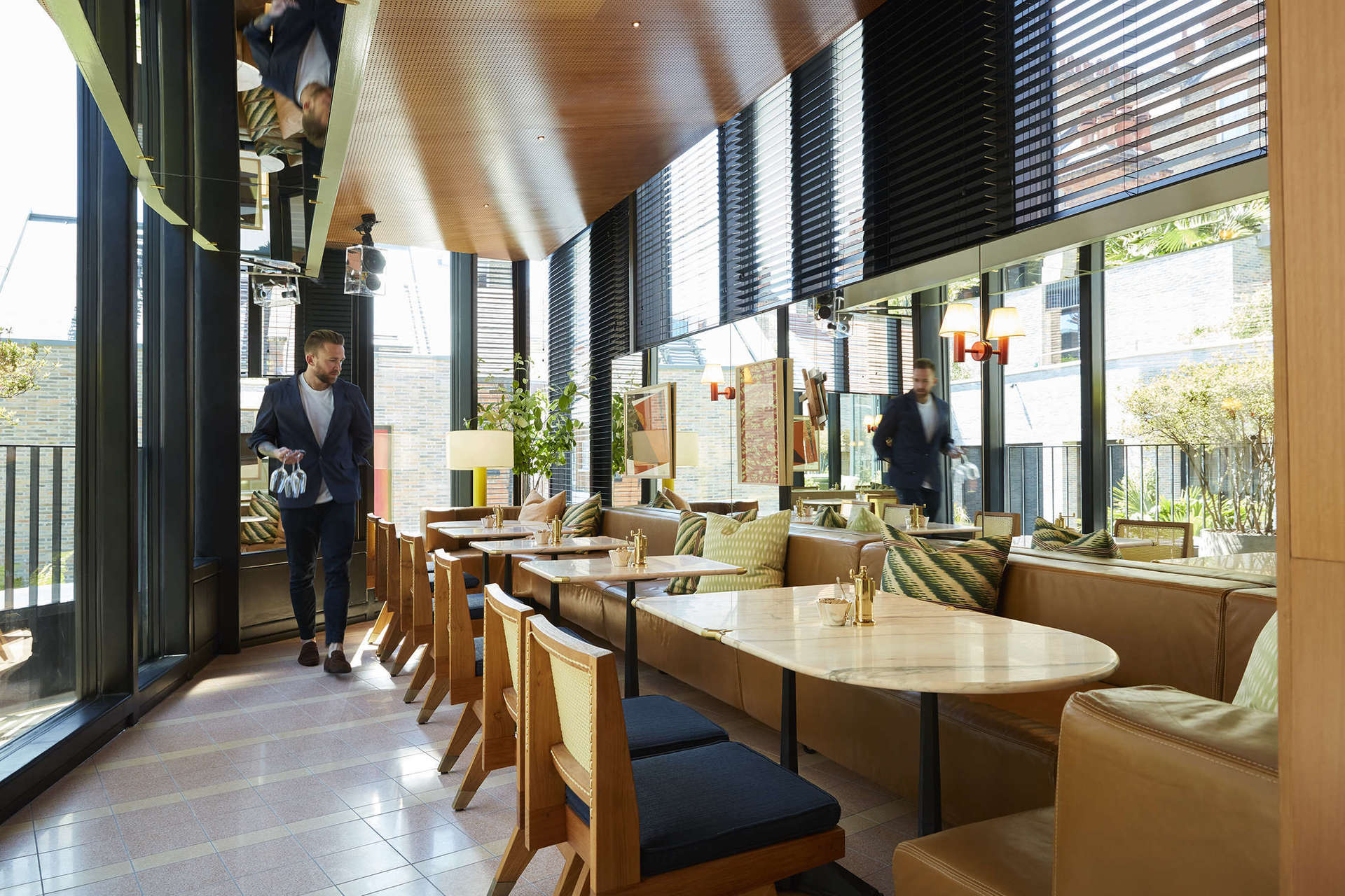 Granger & Co. Chelsea gallery image