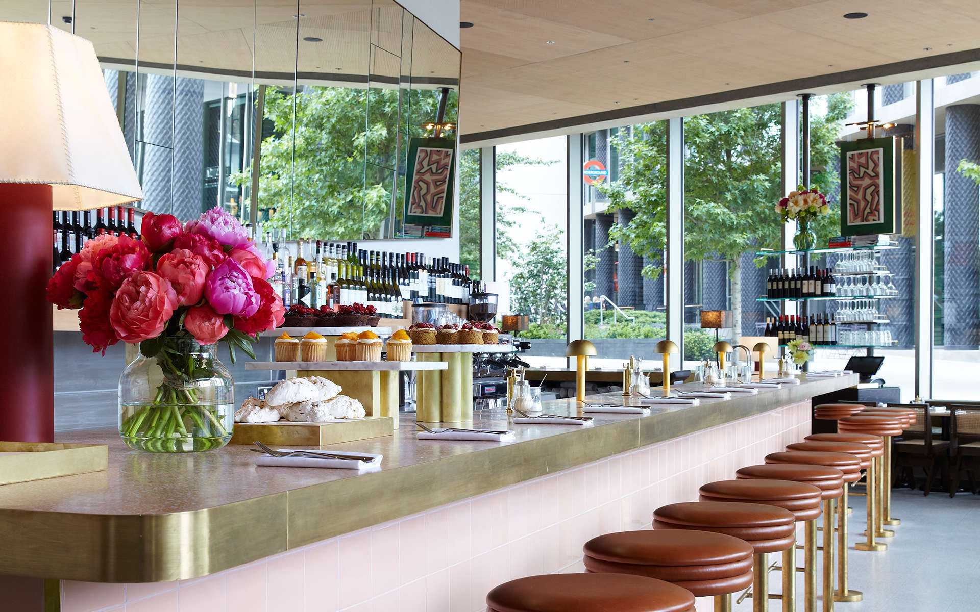 Granger & Co. gallery image