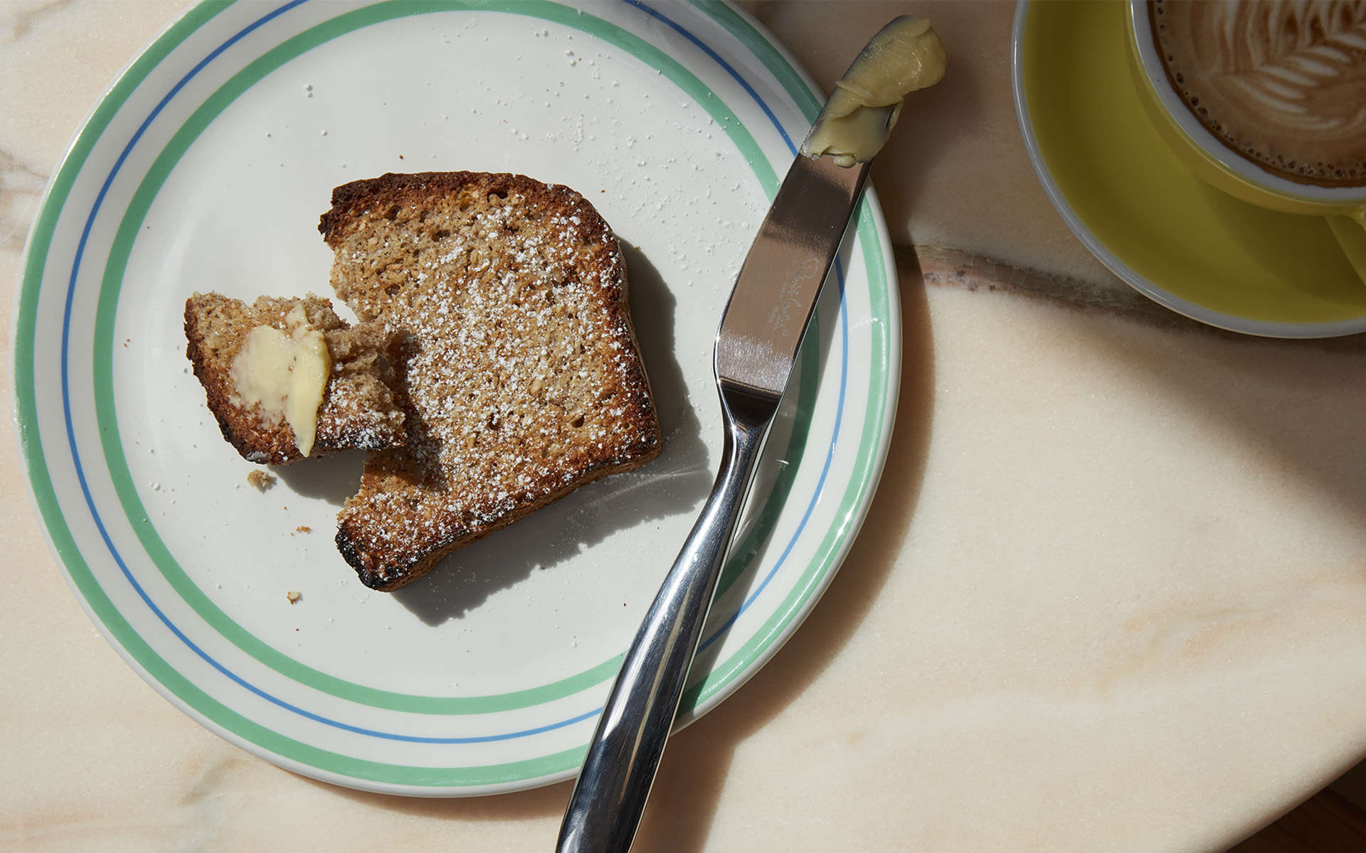 Granger & Co. gallery image