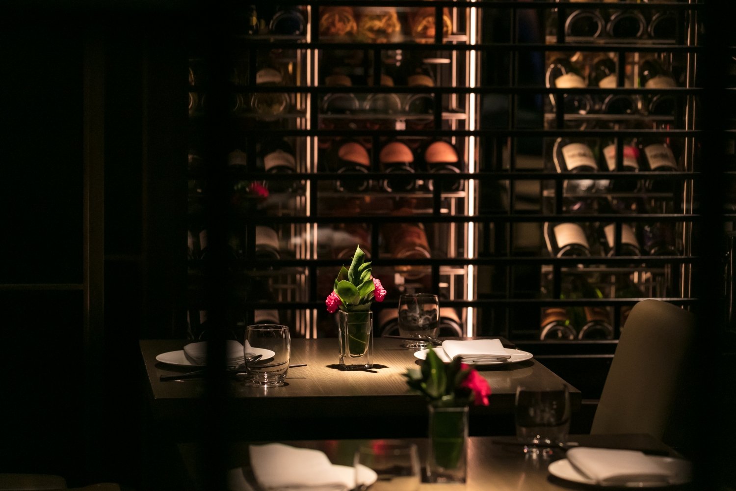 Hakkasan Mayfair gallery image