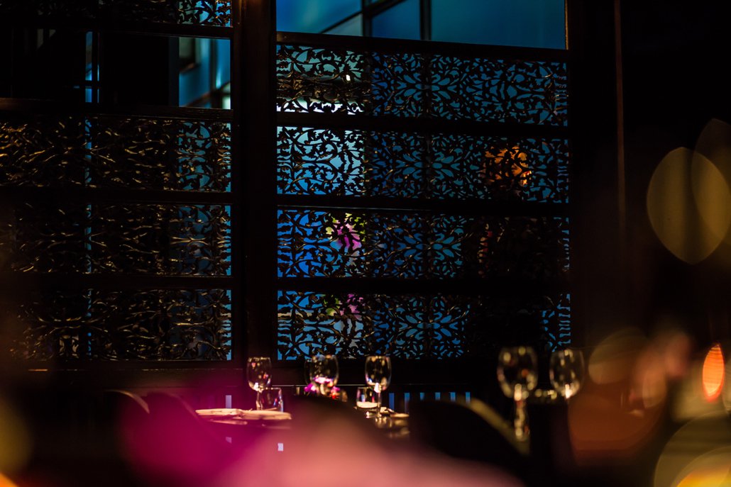 Hakkasan Mayfair gallery image