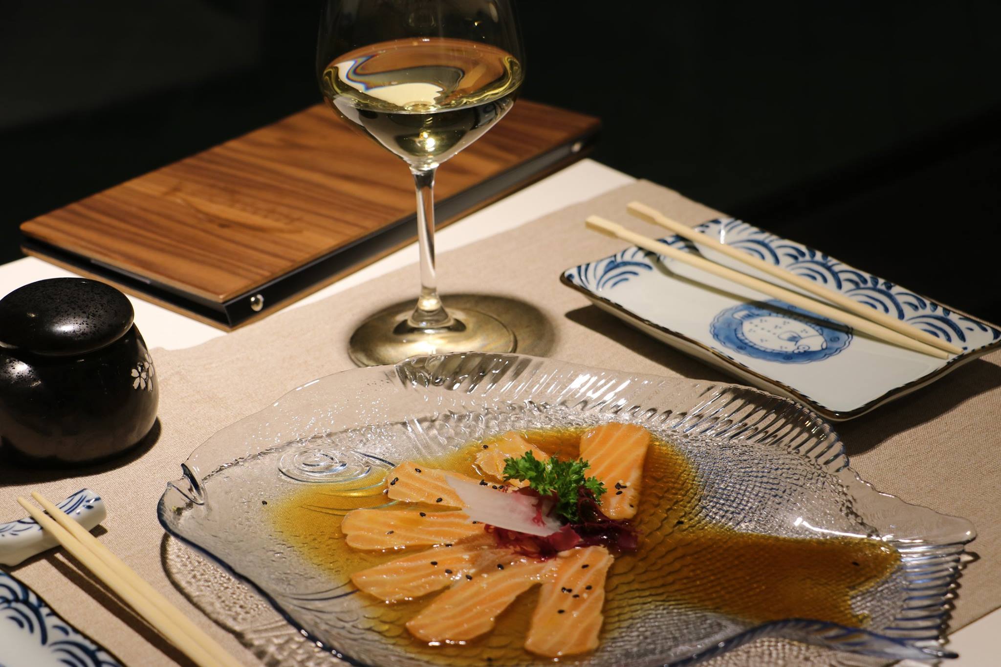 Hamachi gallery image