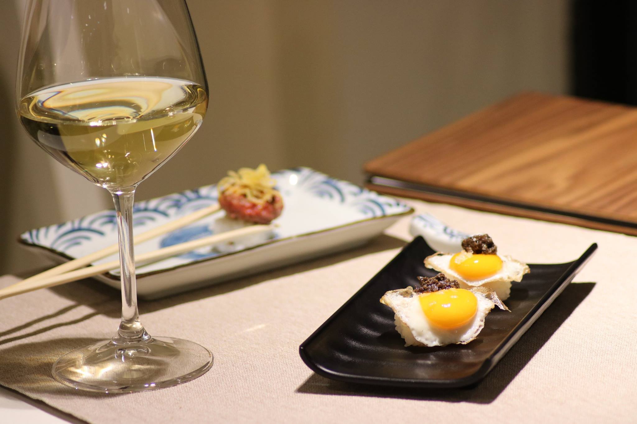 Hamachi gallery image