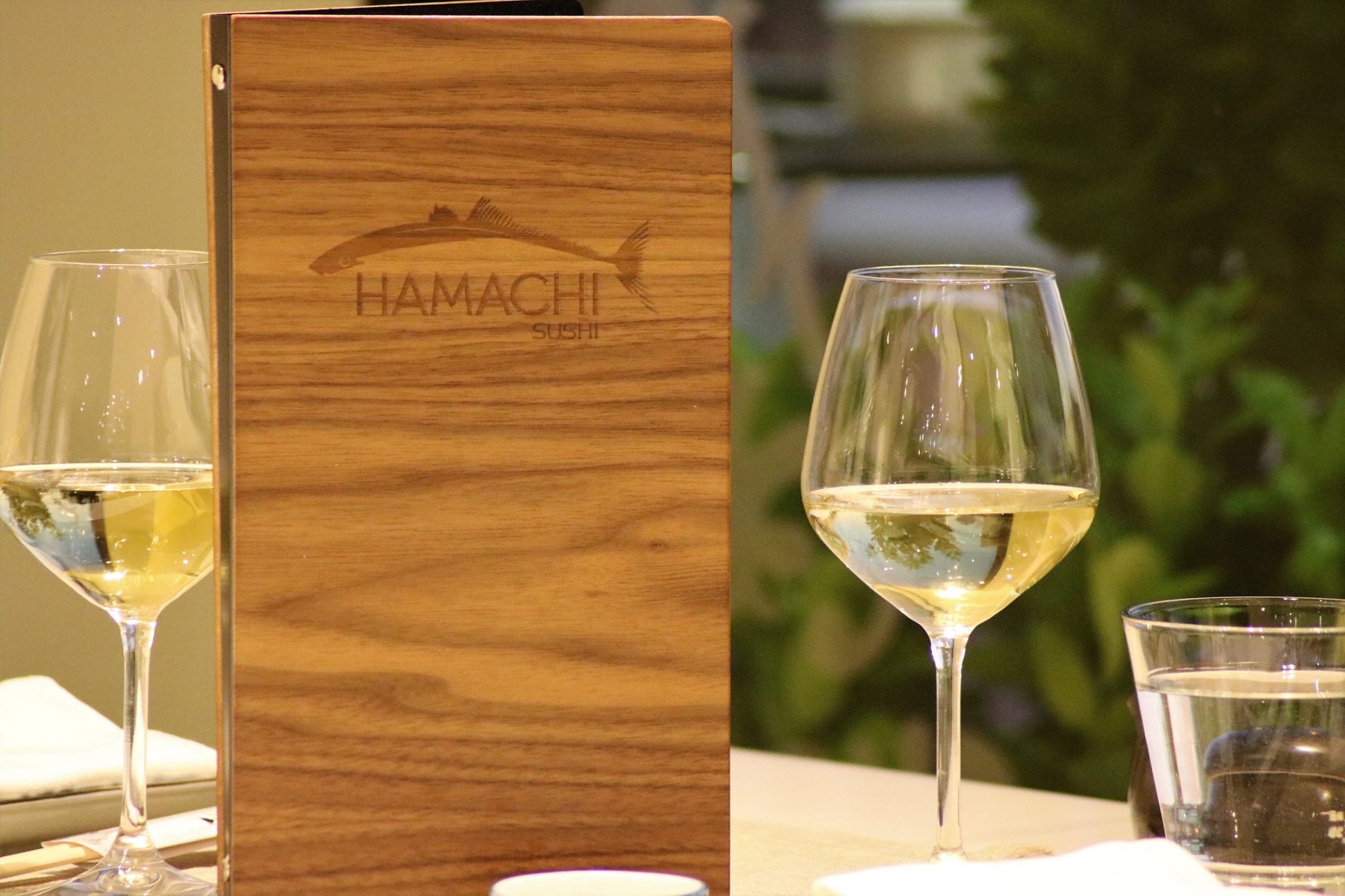 Hamachi gallery image