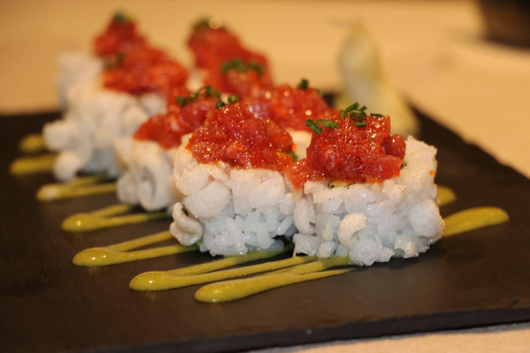 Hamachi gallery image