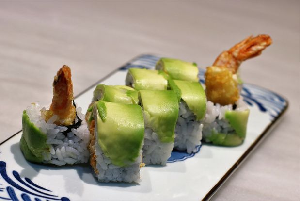 Hamachi gallery image