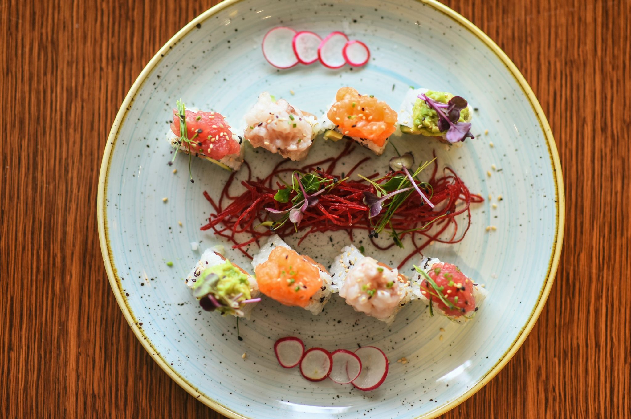 Hana Restaurant gallery image