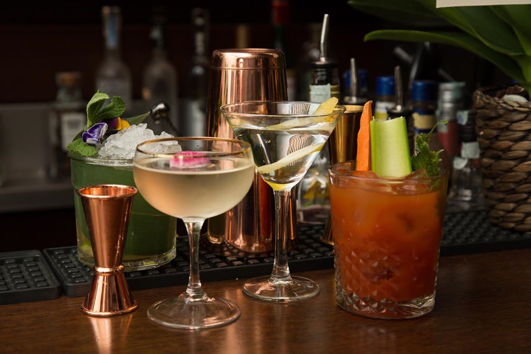 Hana Restaurant gallery image