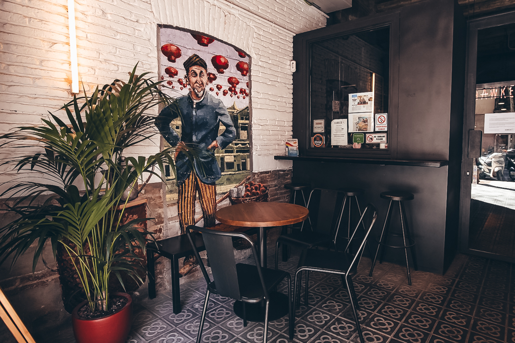 Hawker 45 gallery image