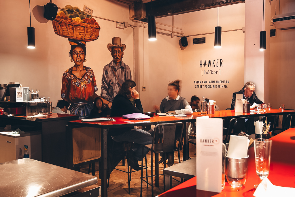 Hawker 45 gallery image