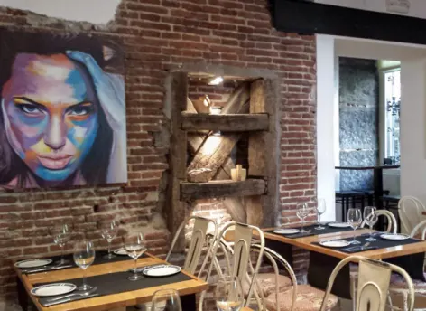 Horcher gallery image