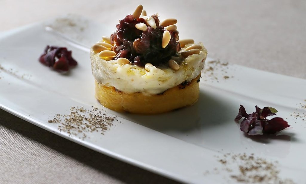 Hosteria Stoppani gallery image