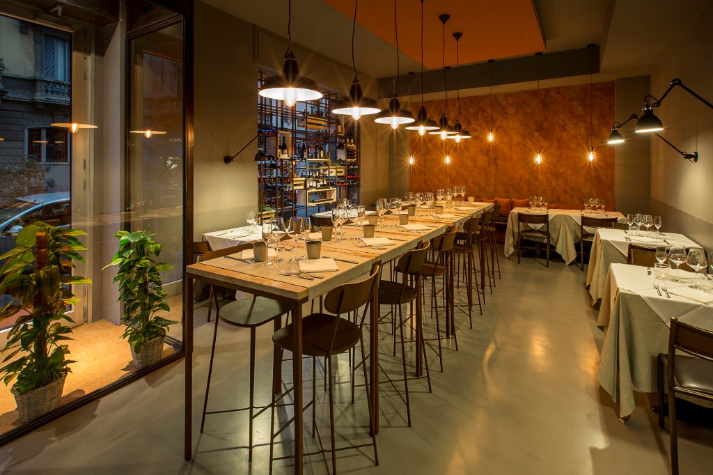 Hosteria Stoppani gallery image