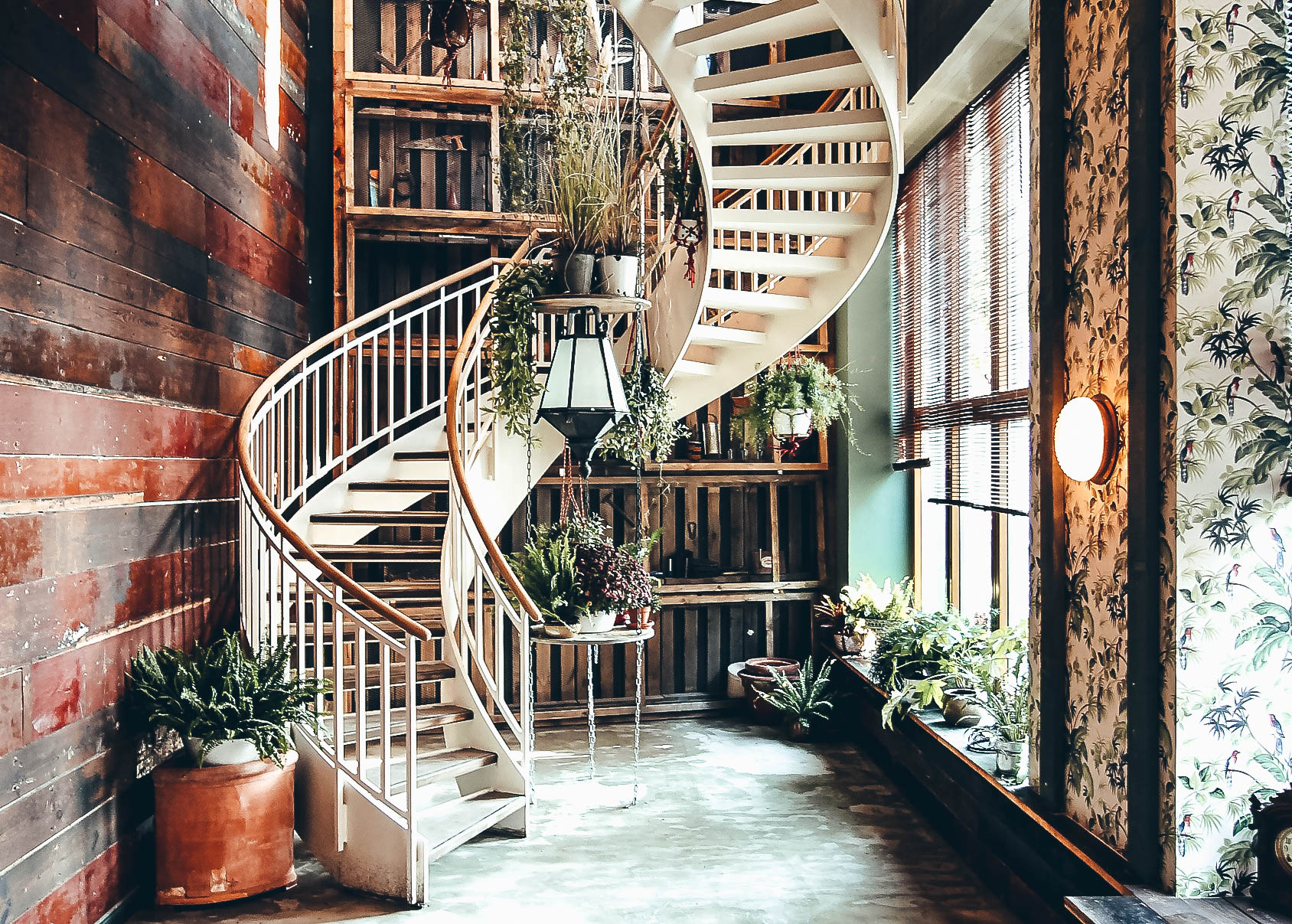 House of Small Wonder gallery image