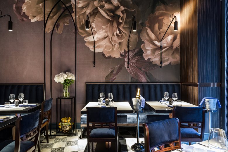 I Mori Milano gallery image