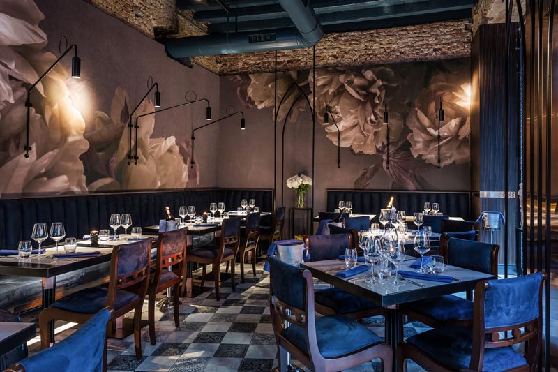 I Mori Milano gallery image