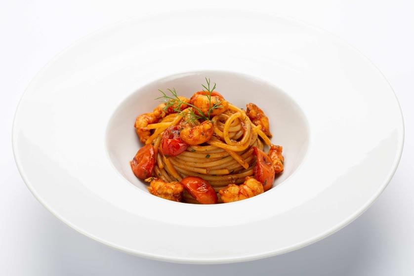 I Mori Milano gallery image