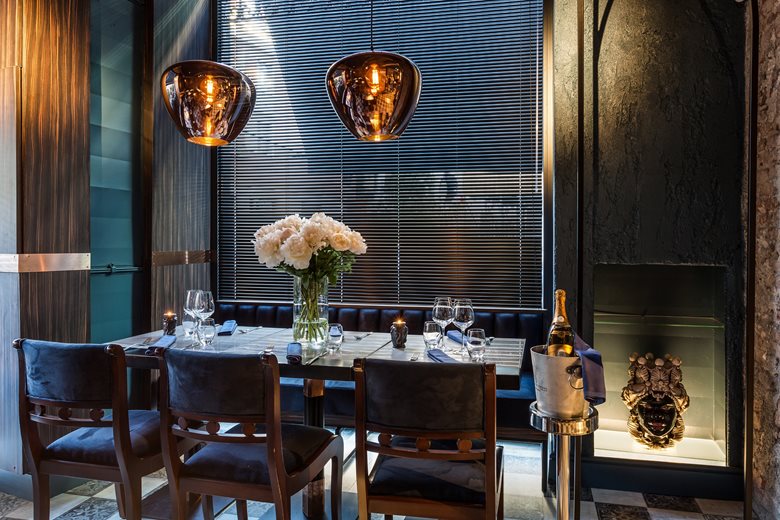 I Mori Milano gallery image