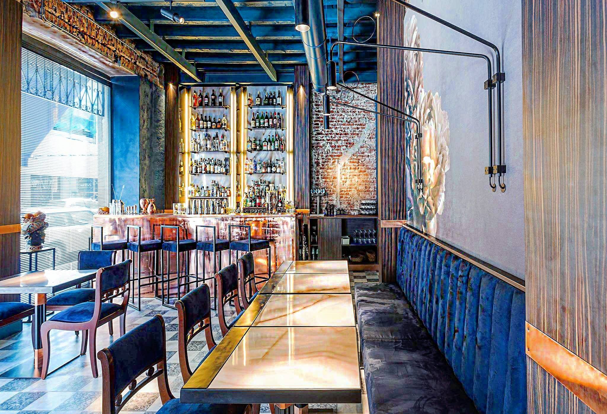 I Mori Milano gallery image