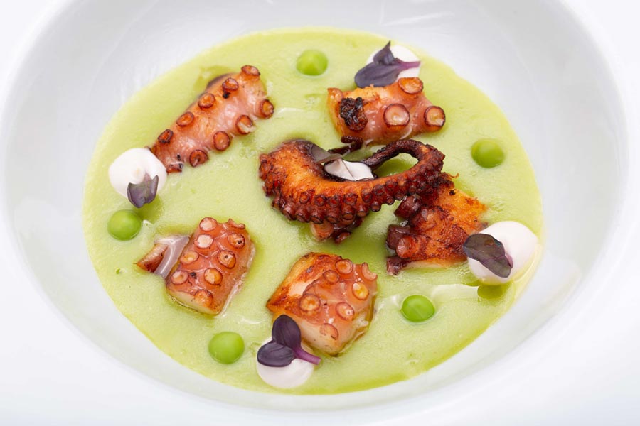 I Mori Milano gallery image