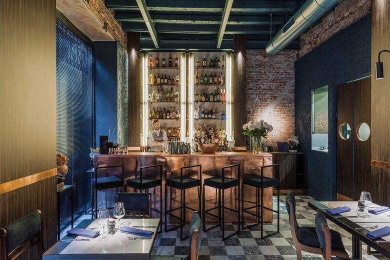 I Mori Milano gallery image