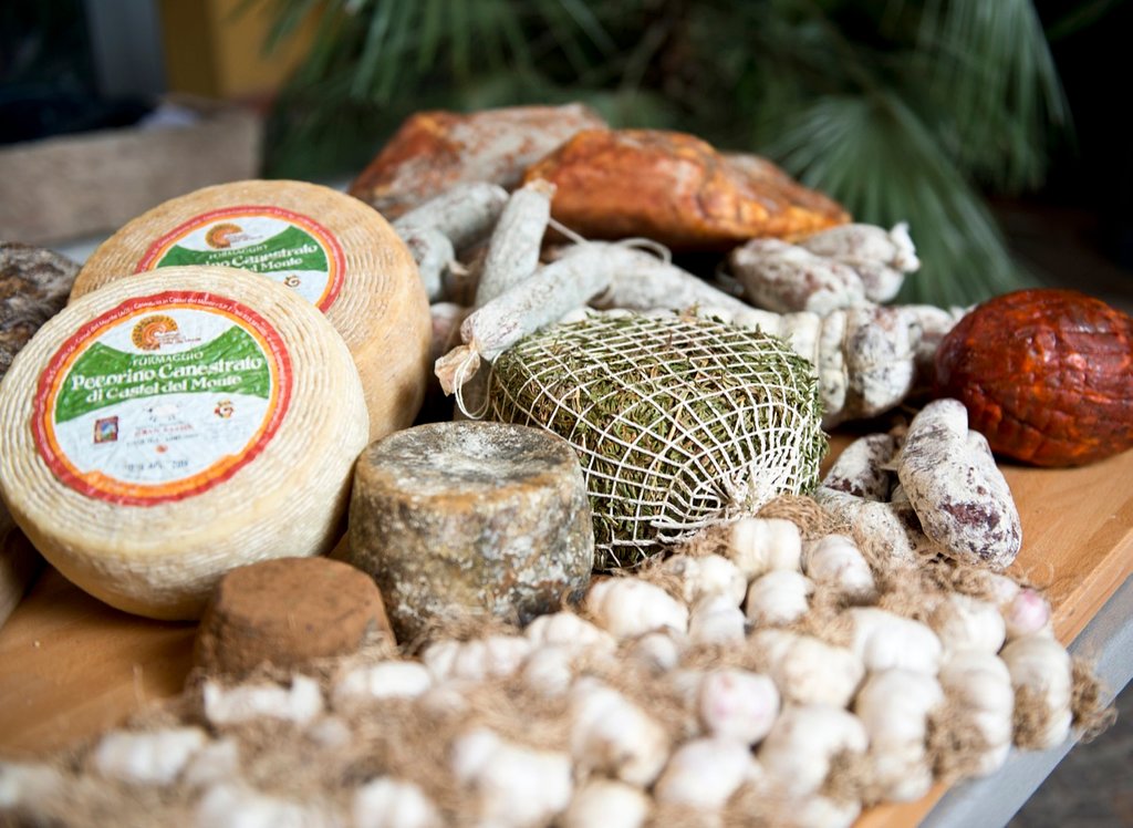 Il Capestrano Ristorante Abruzzese gallery image