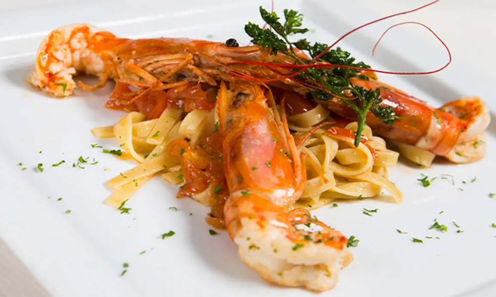 Il Faro di Marco d'Oggiono gallery image