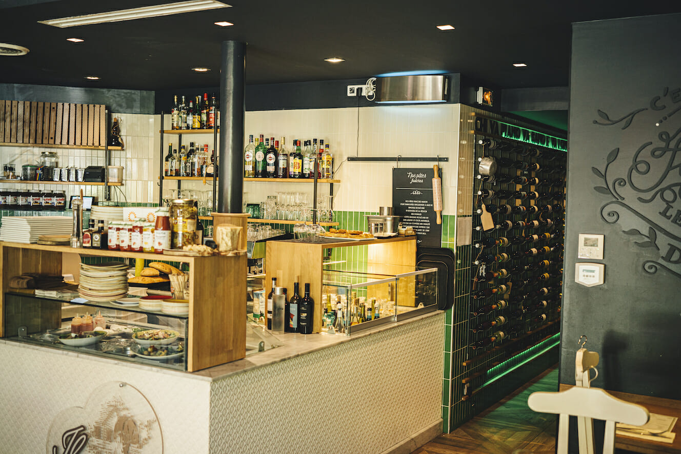 Il Grano gallery image