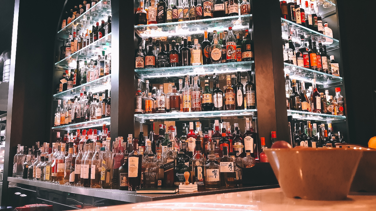 Il Marchese - Osteria Mercato Liquori gallery image